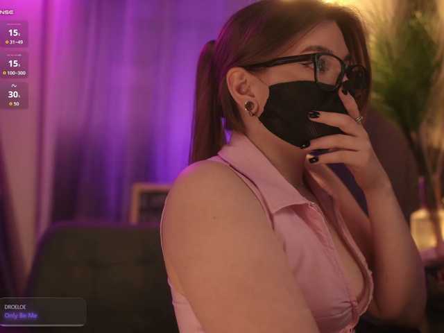 arimass live cam on BongaCams
