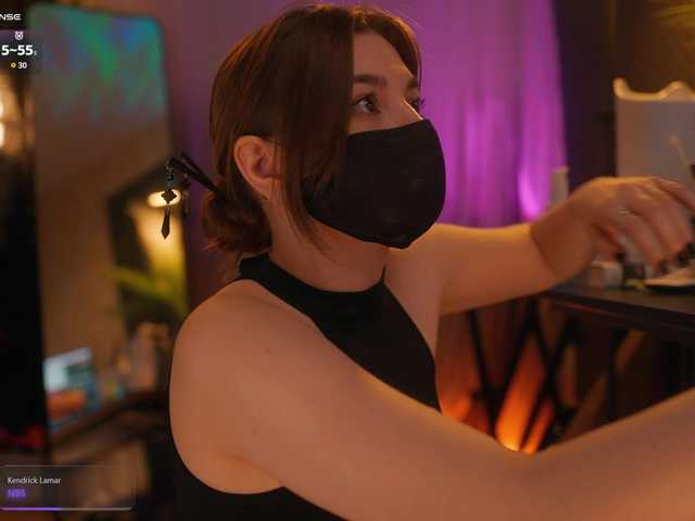 arimass's BongaCams show and profile