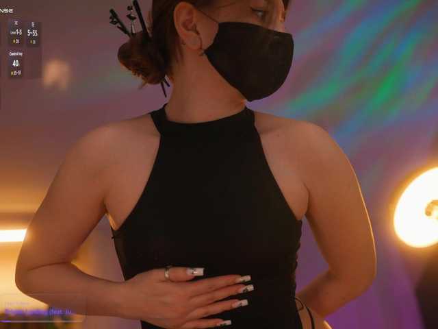 arimass's BongaCams show and profile