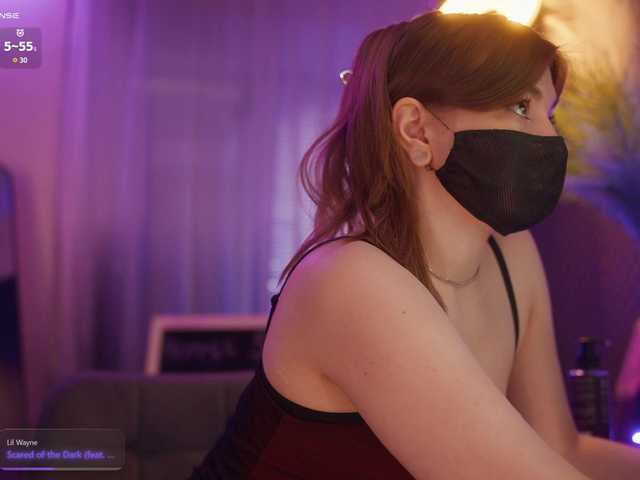 arimass live cam on BongaCams