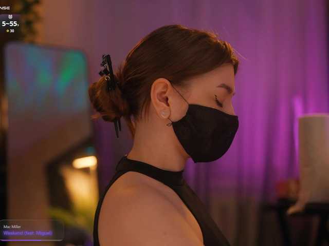 go to chat with arimass