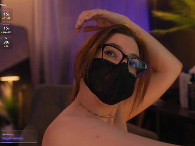 arimass live cam on BongaCams