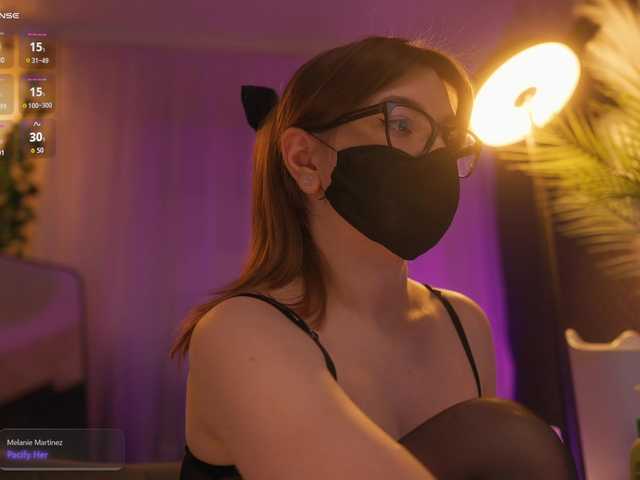 arimass's BongaCams show and profile