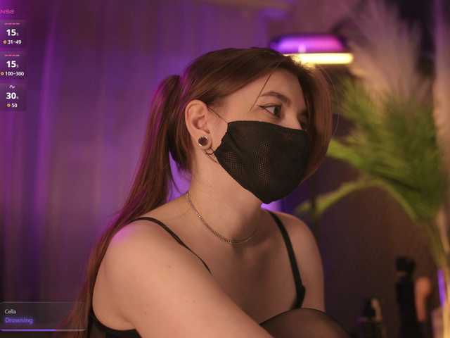 arimass live cam on BongaCams