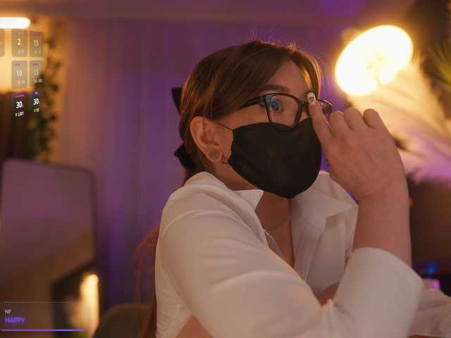 arimass's BongaCams show and profile