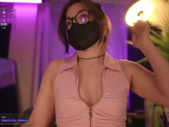arimass live cam on BongaCams