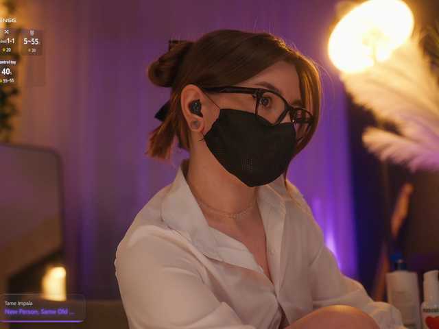 arimass's BongaCams show and profile