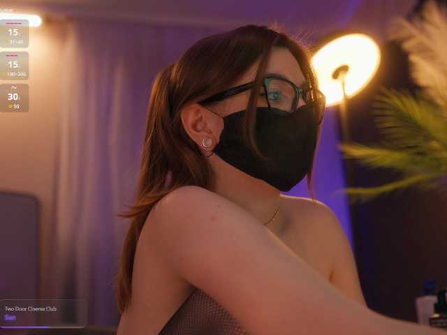 arimass live cam on BongaCams