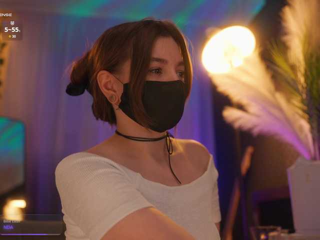 arimass's BongaCams show and profile