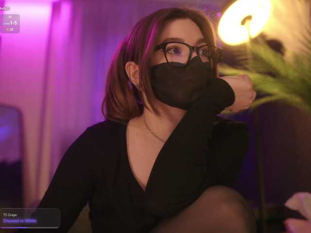 arimass live cam on BongaCams