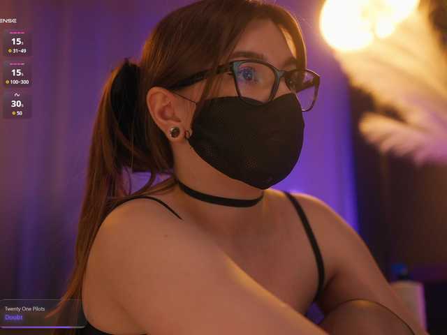 arimass's BongaCams show and profile