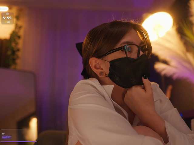 arimass's BongaCams show and profile