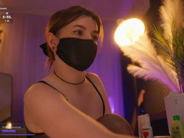 arimass's BongaCams profile