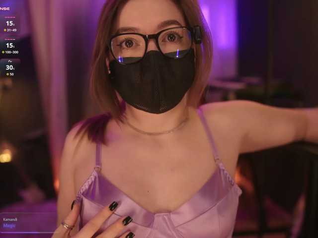 arimass live cam on BongaCams