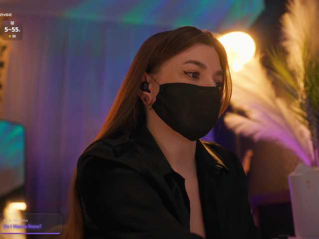 arimass's BongaCams show and profile