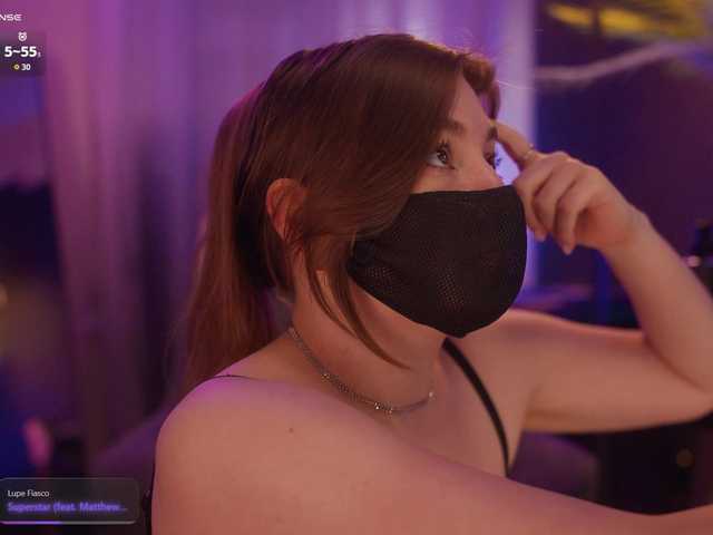 arimass live cam on BongaCams