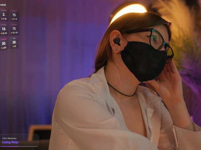 arimass live sex show