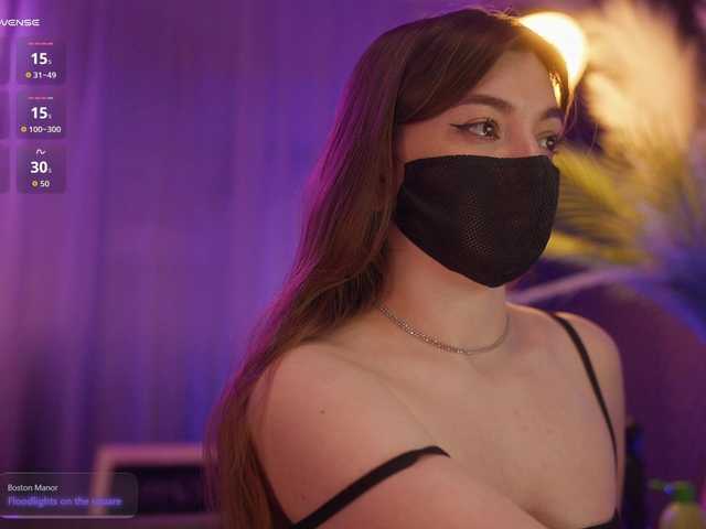 arimass live cam on BongaCams