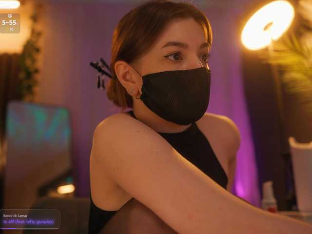 arimass's BongaCams show and profile