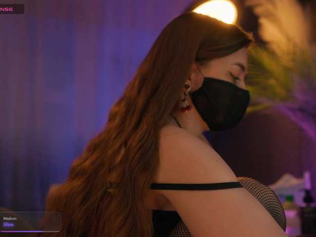 arimass live cam on BongaCams