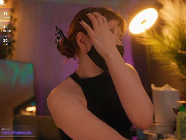 arimass's BongaCams show and profile