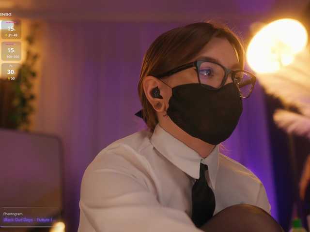 arimass's BongaCams show and profile