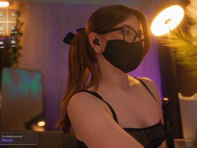 arimass's BongaCams show and profile