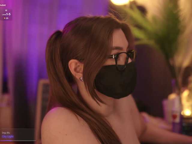 arimass live cam on BongaCams