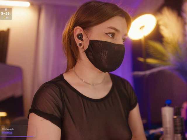 arimass live cam on BongaCams