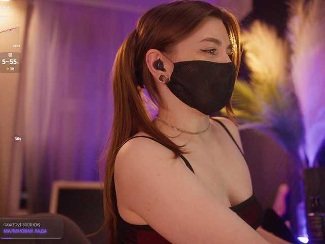 Live трансляция arimass - slutnetki.online