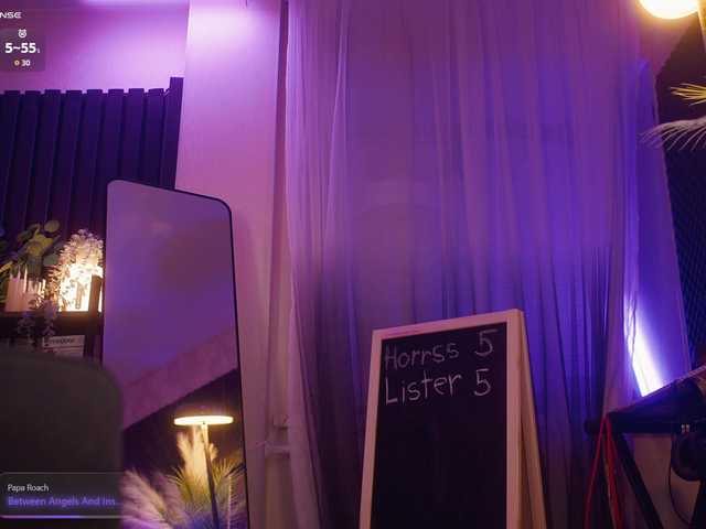 arimass live sex show