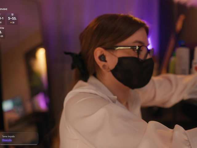 arimass's BongaCams profile