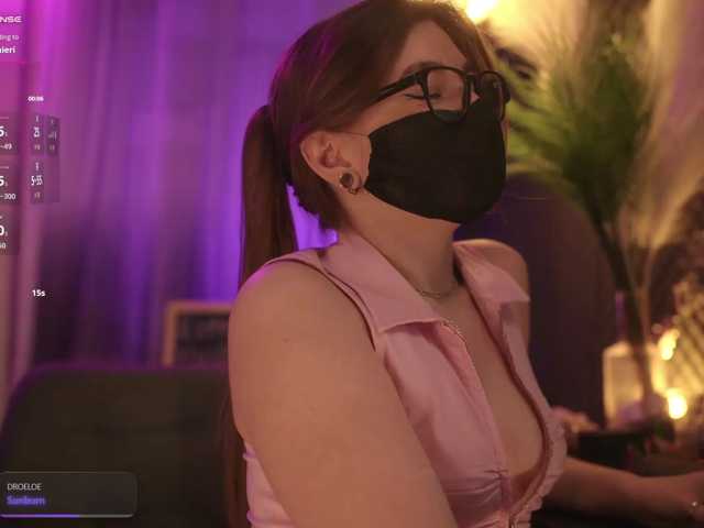 arimass live cam on BongaCams