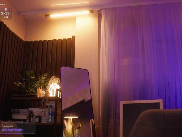 arimass live cam on BongaCams