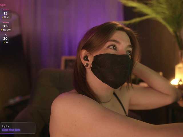 arimass live cam on BongaCams