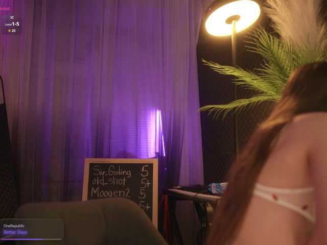 arimass live cam on BongaCams