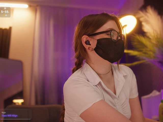 arimass live cam on BongaCams