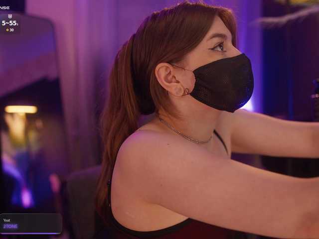 arimass live cam on BongaCams
