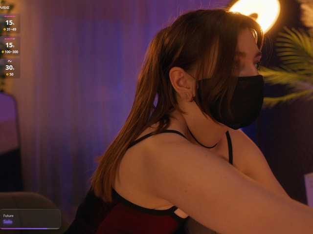 arimass live cam on BongaCams