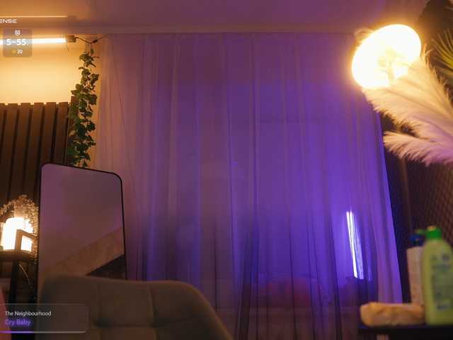 arimass's BongaCams show and profile