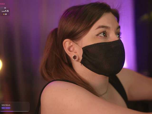 arimass live cam on BongaCams