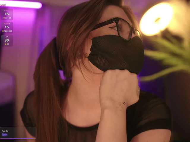 arimass, live now on BongaCams