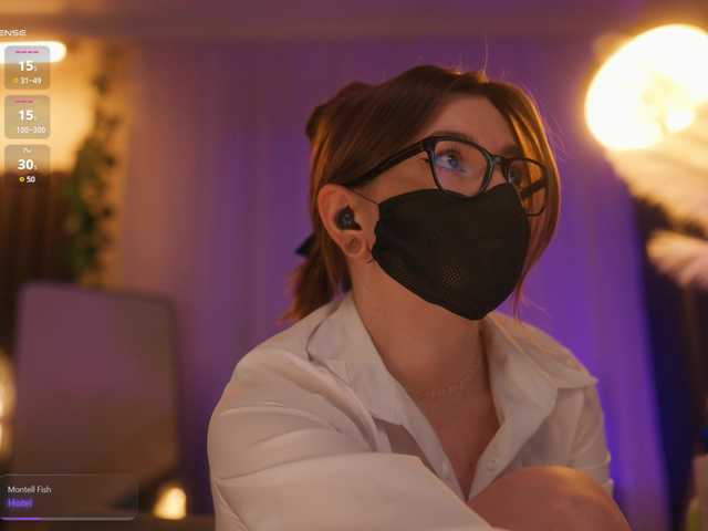 arimass's BongaCams show and profile