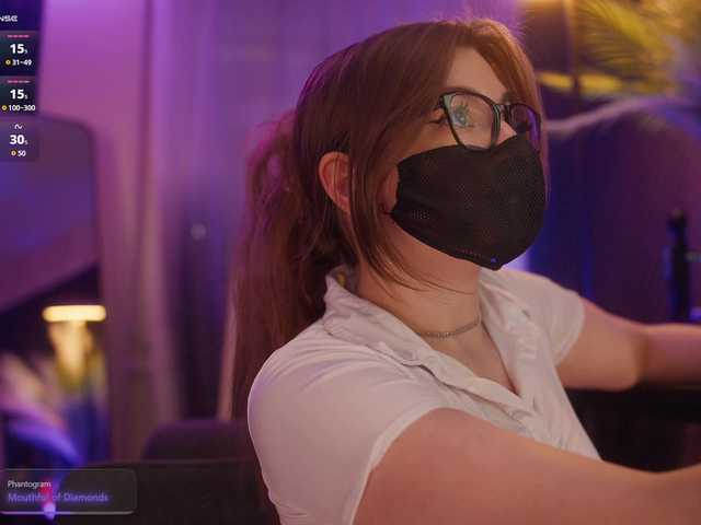 arimass live cam on BongaCams