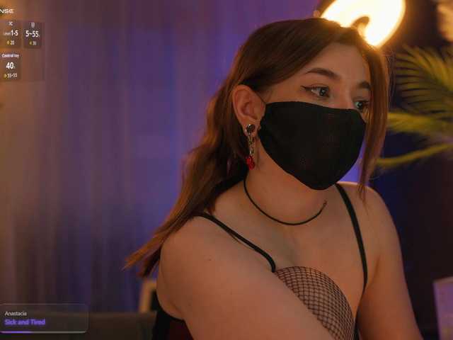 arimass live cam on BongaCams