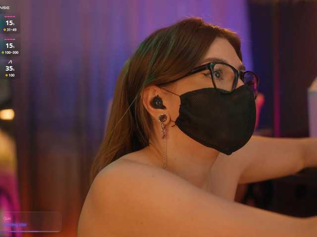 le modèle arimass est en webcam porno dans un show sur le site bongacams, il possède les tags suivants: White/Caucasian,Brunette,Shaved