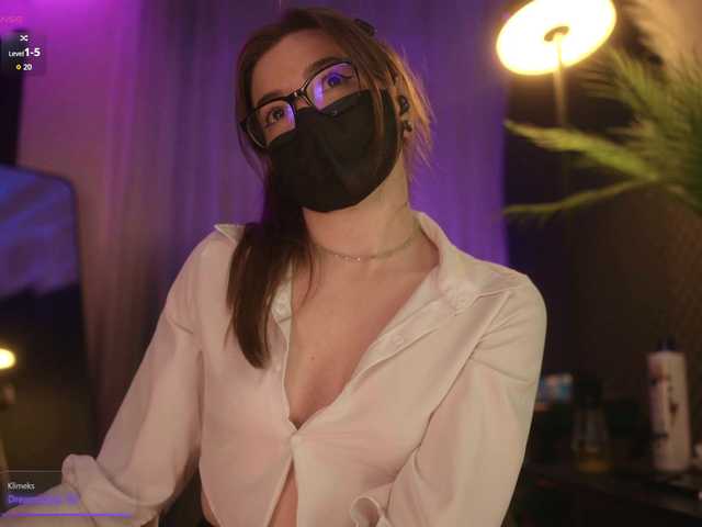 arimass live cam on BongaCams