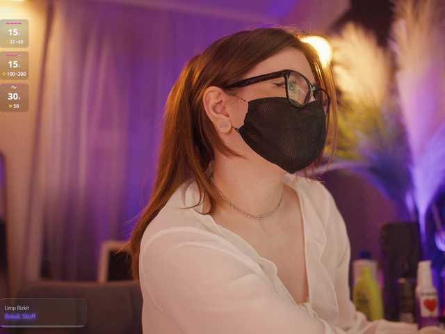 arimass live cam on BongaCams