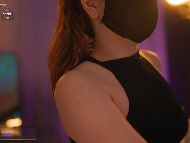 arimass's BongaCams show and profile