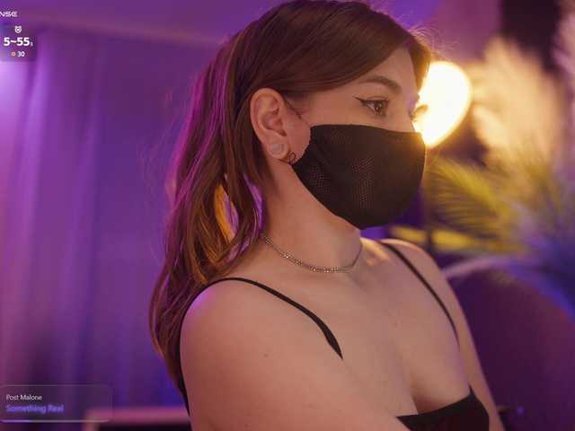 arimass live cam on BongaCams